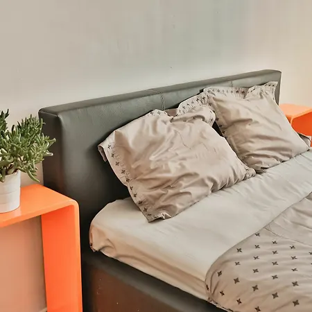 Appartement Comfortable Zizkov For 6 Pax Easybnb